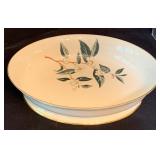 Pretty Collection of Vintage White Dishes and Serving Pieces