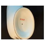 Pretty Collection of Vintage White Dishes and Serving Pieces