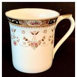 Pretty Collection of Vintage White Dishes and Serving Pieces