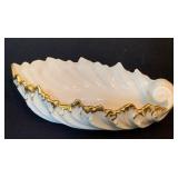 Pretty Collection of Vintage White Dishes and Serving Pieces