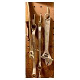 Tool Bench Tool Collection
