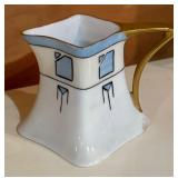 Six Sensational Petite Pitchers / Creamers