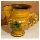 Six Sensational Petite Pitchers / Creamers