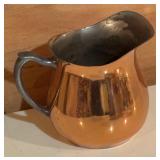 Six Sensational Petite Pitchers / Creamers