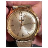 Vintage Ben Rus Watch