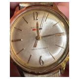 Vintage Ben Rus Watch