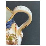 Vintage Meissen Footed Creamer