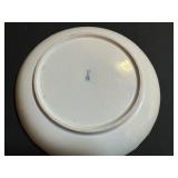 Vintage Meissen Platter