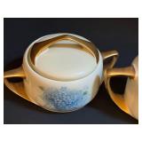 Vintage Rosenthal Donatello Cream and Sugar Set