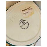 Vintage Sylvac Staffordshire Pottery William Shakespeare Character Mug Cup