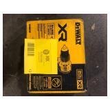 DEWALT 20V Compact Cordless 1/2 in. Hammer Drill (Tool Only)   Customer Returns See Pictures