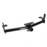 TowSmart Custom 2 in. Hitch Receiver for Chevrolet Equinox, GMC Terrain, Pontiac Torrent, Vue  Customer Returns See Pictures
