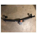 TowSmart Custom 2 in. Hitch Receiver for Chevrolet Equinox, GMC Terrain, Pontiac Torrent, Vue  Customer Returns See Pictures
