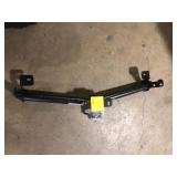 TowSmart Custom 2 in. Hitch Receiver for Chevrolet Equinox, GMC Terrain, Pontiac Torrent, Vue  Customer Returns See Pictures