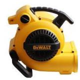 DEWALT Portable Air Mover/Floor Dryer Blower Fan  Customer Returns See Pictures