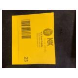 DEWALT Portable Air Mover/Floor Dryer Blower Fan  Customer Returns See Pictures