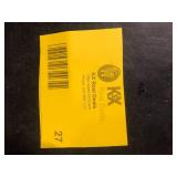 RYOBI Bagger for RYOBI 80V HP 42 in. Zero Turn Riding Lawn Mower   Customer Returns See Pictures