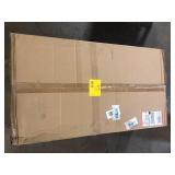 RYOBI Bagger for RYOBI 80V HP 42 in. Zero Turn Riding Lawn Mower   Customer Returns See Pictures