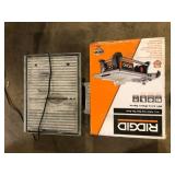 Lot of Assorted Tile Saw Top Various Models and Conditions Customer Returns See Pictures