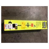 RYOBI ONE+ 18V Patio Cleaner with Wire Brush Edger (Tool Only)  Customer Returns See Pictures