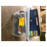 Lot of Assorted Trailer Hitch Various Models and Conditions   Customer Returns See Pictures