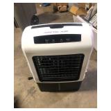 ARCTIC AIR 1300 CFM 3-Speed Settings Portable Evaporative Air Cooler with up to 500 sq. ft. Cooling Customer Returns See Pictures