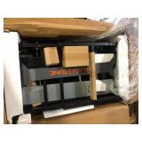 Blackstone 4-Burner Liquid Propane Outdoor Griddle with Hood in Black   Customer Returns See Pictures