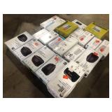Lot of Assorted Mailboxes Various Models and Conditions  Customer Returns See Pictures
