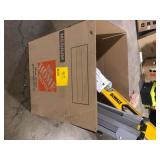 Lot of Assorted Tools and Hardware Various Models and Conditions Customer Returns See Pictures