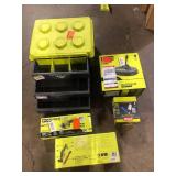 Lot of Assorted Tools and Hardware Various Models and Conditions Customer Returns See Pictures