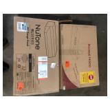 Lot of Assorted Range Hoods  Various Models and Conditions Customer Returns See Pictures