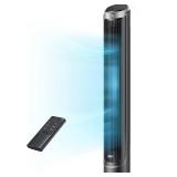 Dreo Tower Fans for Bedroom 40" Quiet Bladeless