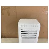 Zokop 6000 BTU (DOE) WIFI Portable Air Conditioner Cools 300 Sq. Ft. with Dehumidifier and Remote