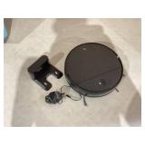 ZCWA Robot Vacuum and Mop Combo, 2 in 1 Mopping Robotic Vacuum with WiFi/App