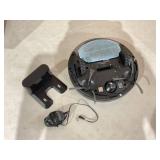 ZCWA Robot Vacuum and Mop Combo, 2 in 1 Mopping Robotic Vacuum with WiFi/App