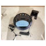 ZCWA Robot Vacuum and Mop Combo, 2 in 1 Mopping Robotic Vacuum with WiFi/App