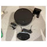 ZCWA Robot Vacuum and Mop Combo, 2 in 1 Mopping Robotic Vacuum with WiFi/App
