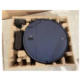 ZCWA Robot Vacuum and Mop Combo, 2 in 1 Mopping Robotic Vacuum with WiFi/App