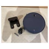 ZCWA Robot Vacuum and Mop Combo, 2 in 1 Mopping Robotic Vacuum with WiFi/App