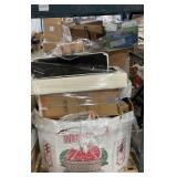 Wholesale Pallet of Assorted  Miscellaneous Items