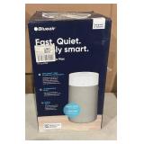 BLUEAIR Air Purifiers for Small Rooms, Bedroom, Home, Cleans 926 sqft in one hour