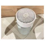 BLUEAIR Air Purifiers for Small Rooms, Bedroom, Home, Cleans 926 sqft in one hour