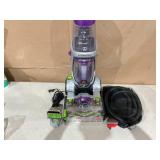 BISSELL ProHeat 2X Revolution Pet Pro Plus Upright Deep Cleaner 3588F