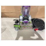 BISSELL ProHeat 2X Revolution Pet Pro Plus Upright Deep Cleaner 3588F