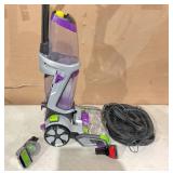 BISSELL ProHeat 2X Revolution Pet Pro Plus Upright Deep Cleaner 3588F