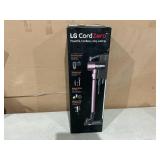 LG CordZero A9 Vacuum Cleaner