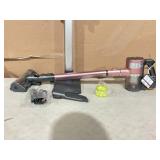 LG CordZero A9 Vacuum Cleaner