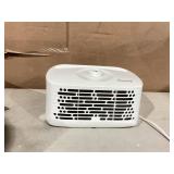 Honeywell Air Purifier, HHT270, 100 sq ft, U Carbon Filter, Allergen, Smoke, Pollen, Dust Reducer