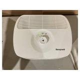 Honeywell Air Purifier, HHT270, 100 sq ft, U Carbon Filter, Allergen, Smoke, Pollen, Dust Reducer