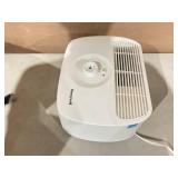 Honeywell Air Purifier, HHT270, 100 sq ft, U Carbon Filter, Allergen, Smoke, Pollen, Dust Reducer